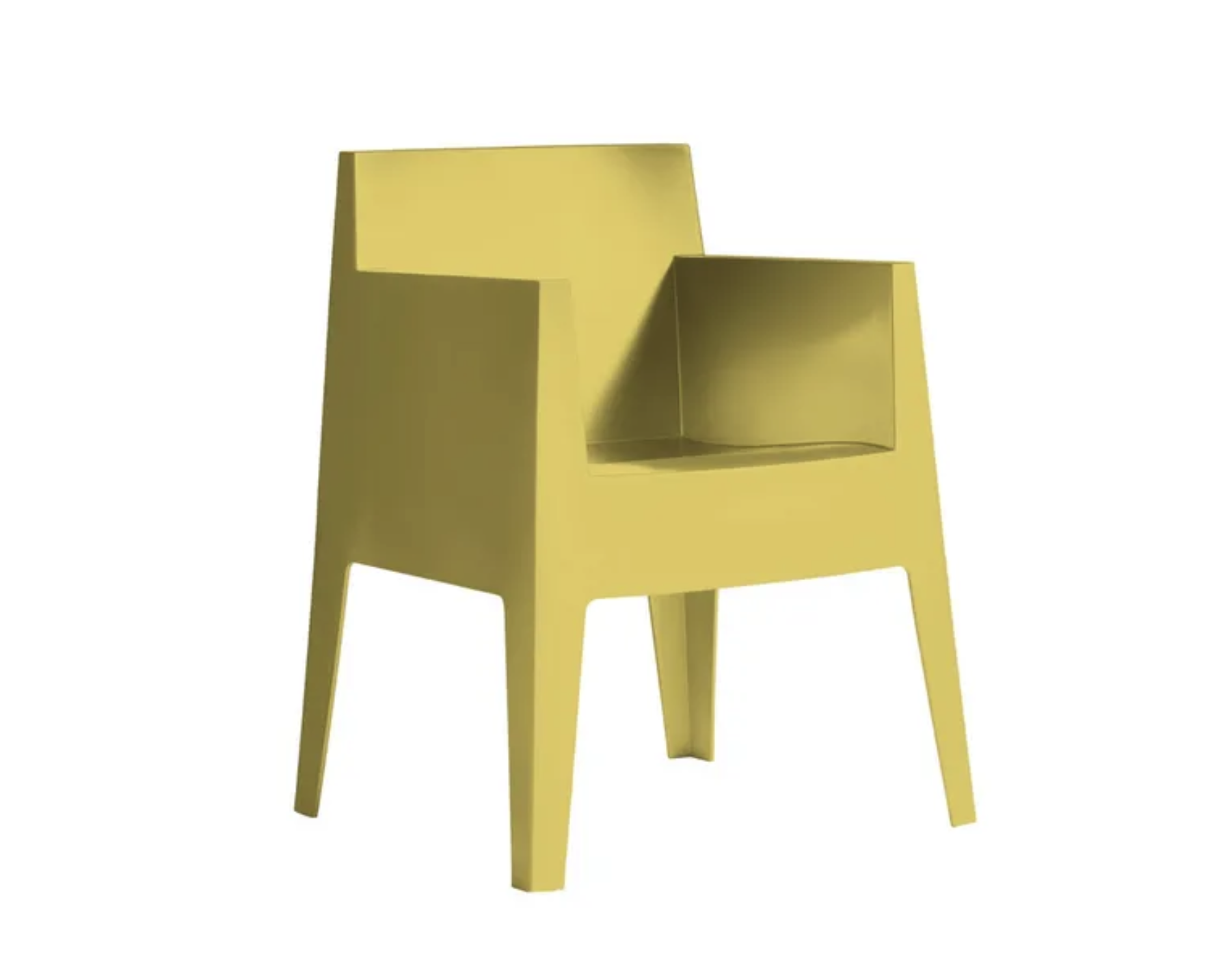 Driade 【89さま専用】TOY CHAIR 3脚 driade製 Toy Chair Outdoor
